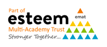 We are part of the Esteem Multi Academy Trust - Visit Esteem Multi Academy Trust's website